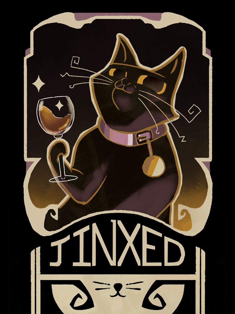 Jinxed Mead Artisan by DouglasWallace