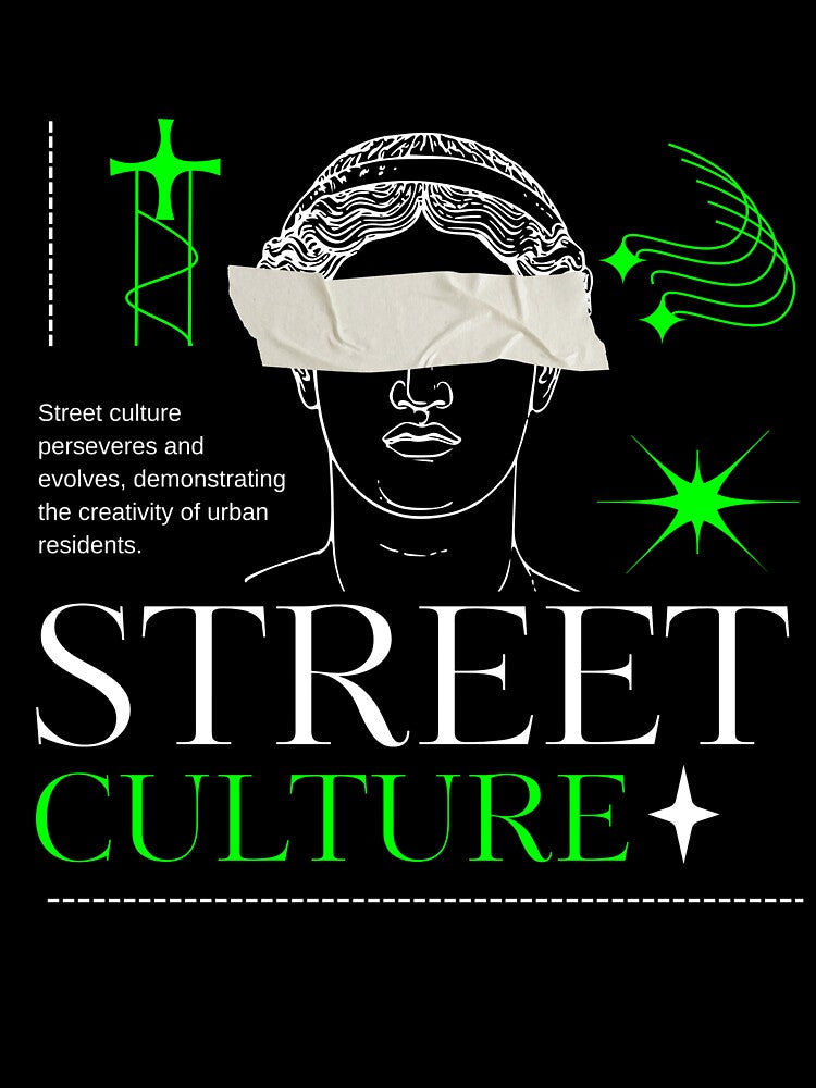Streetwear | Daily wear aesthetic | by Fuziese