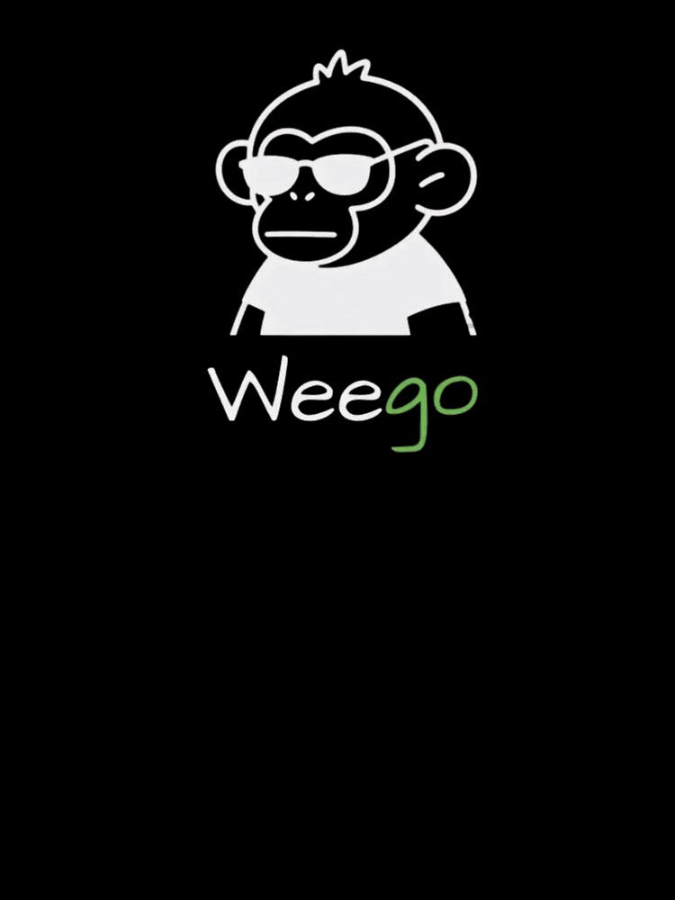 Weego Basic Black by Weego-clothing