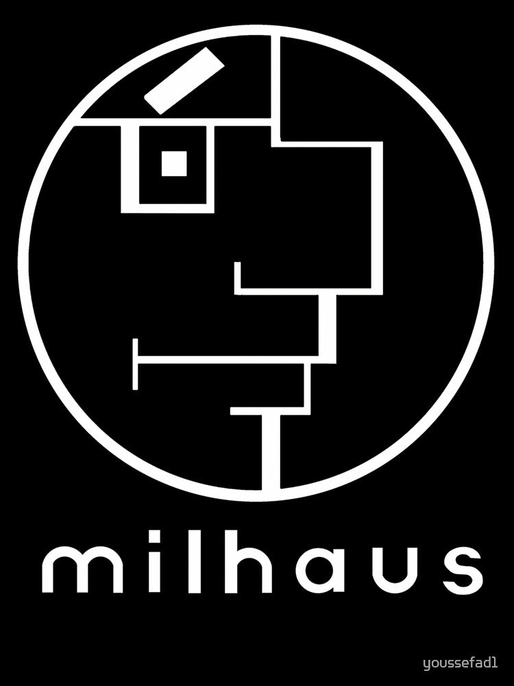 Milhaus by youssefad1