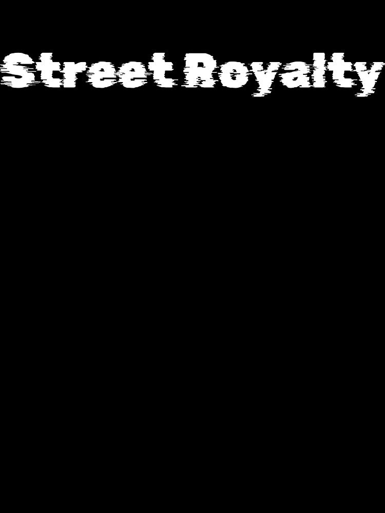 Street Royalty by Ninjacatoff