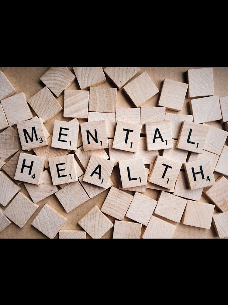 Mental Health by Jujuzinha21