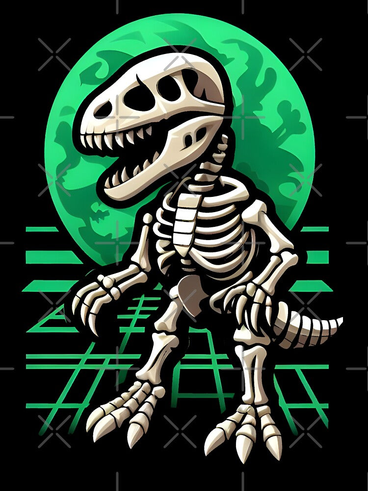 Tyrannosaurus rex rob lox by CanvaSnap ⭐⭐⭐⭐⭐