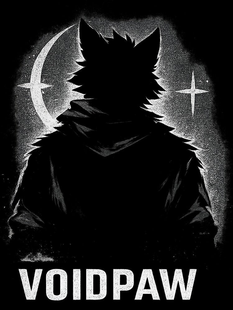 VoidPaw V2 by VoidPaw