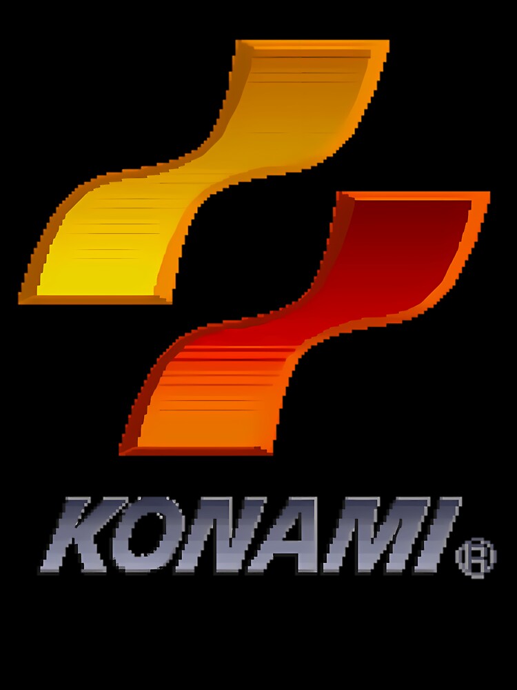 Bit Konami by mariamurta