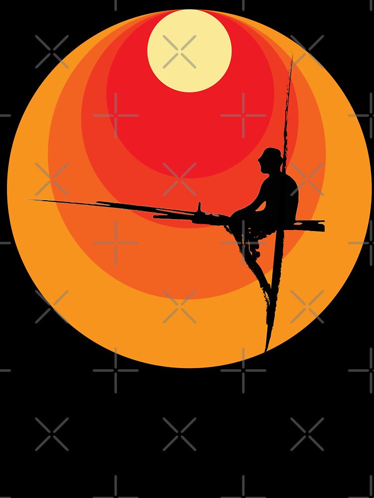 Heylon Stilt Fishing by Heylon Sri Lanka