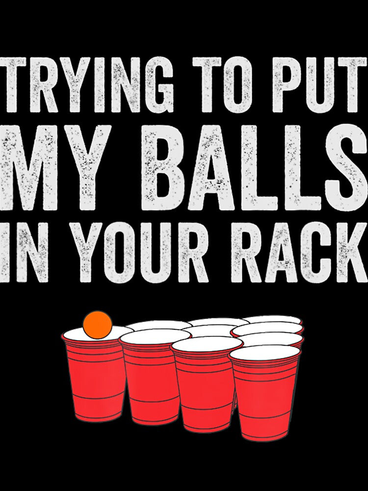 Funny Beer Pong 	 For 	 	 	 Adult Humor by keijevhac17