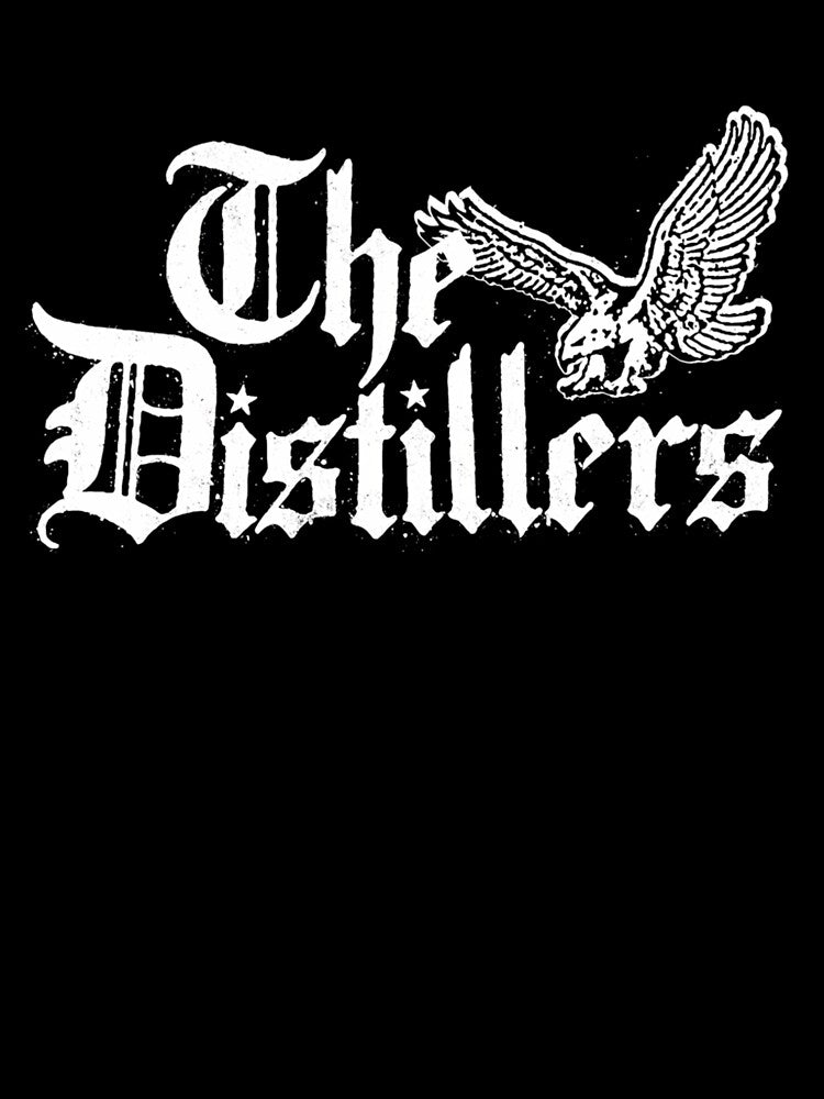 The Distillers by saver861