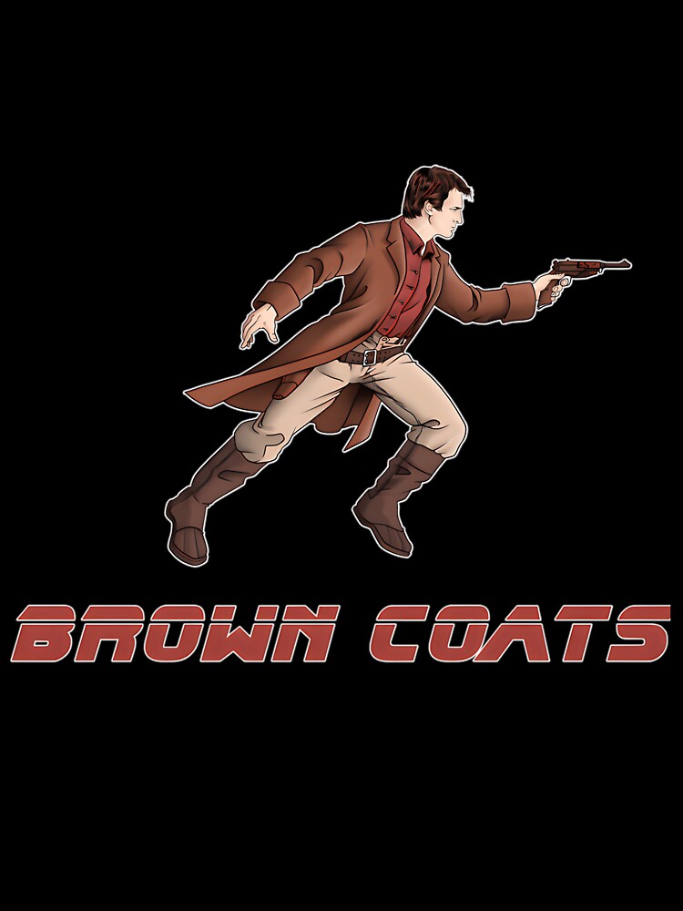 Brown.Coats Or Blader.Unners by LindaReynolds