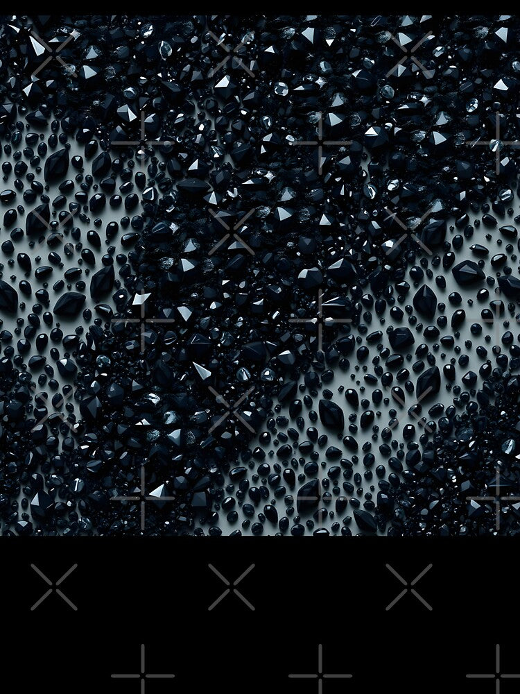 Black Diamond 2 by HebaRK Studio