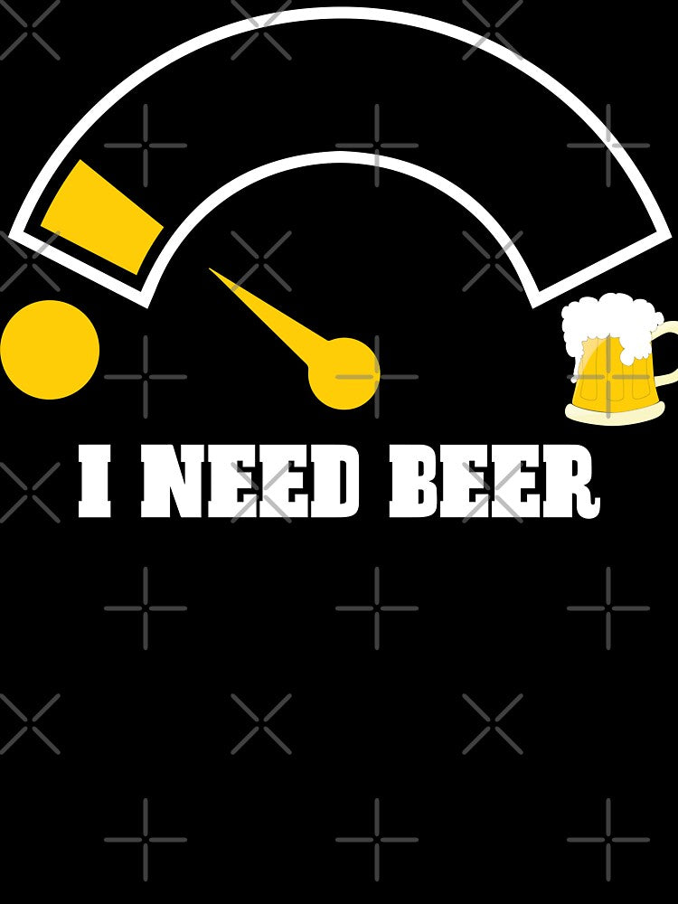 I need Beer by ip7s