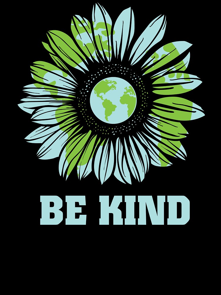 Be Kind by AEGMEDIA