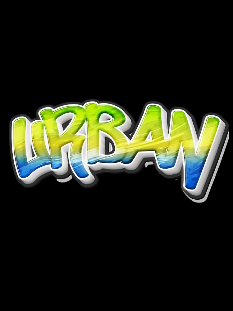 Urban Revolution by HerExpressions