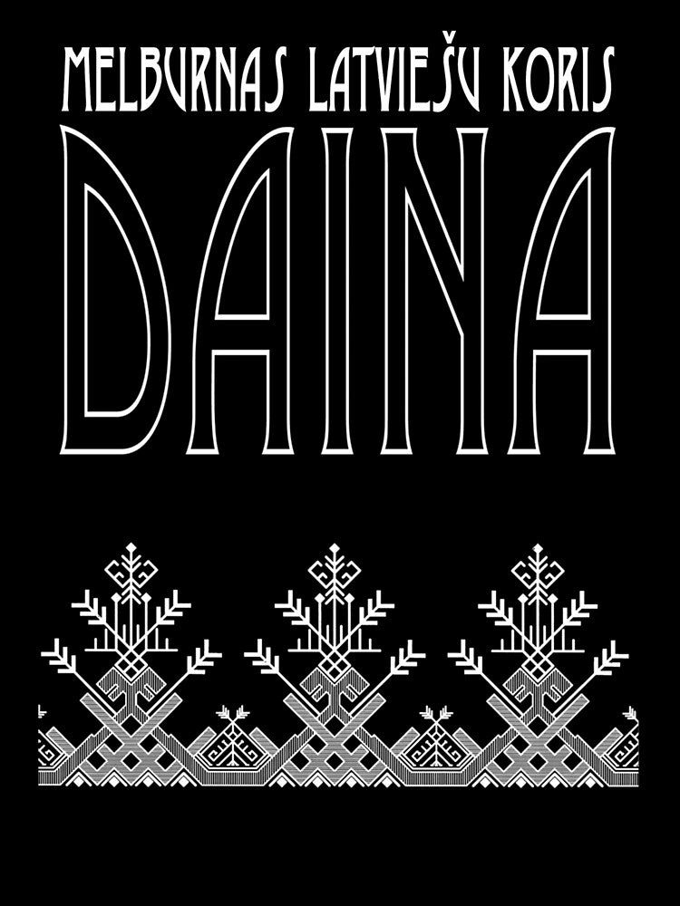 Melburnas Latviesu Koris Daina by ⭐ NABIL SATRI ⭐