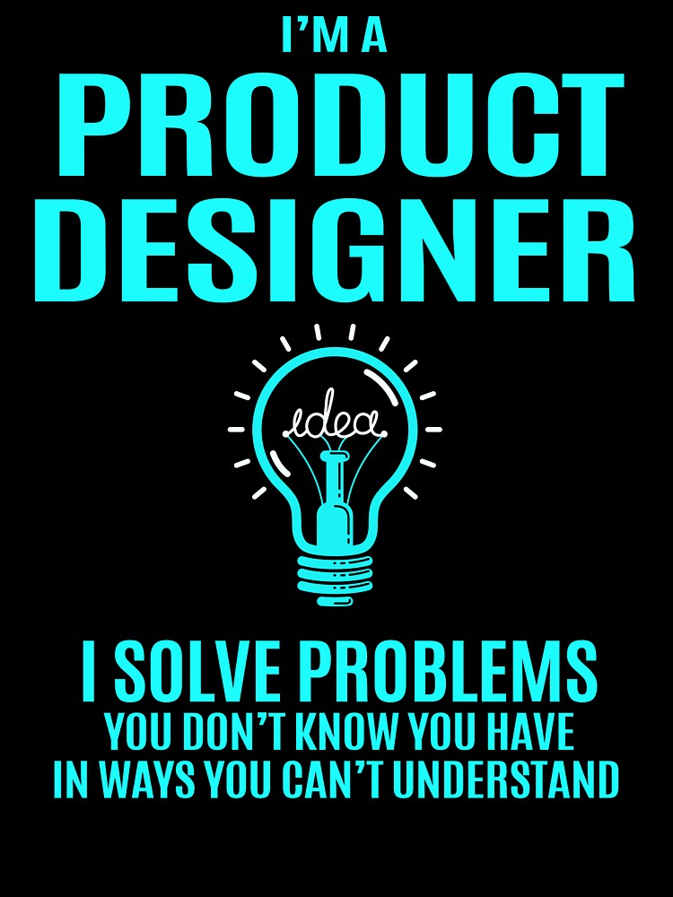 Product Designer by jeromgaug336