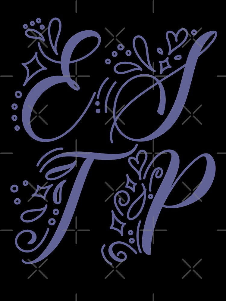 ESTP by artsomenautte