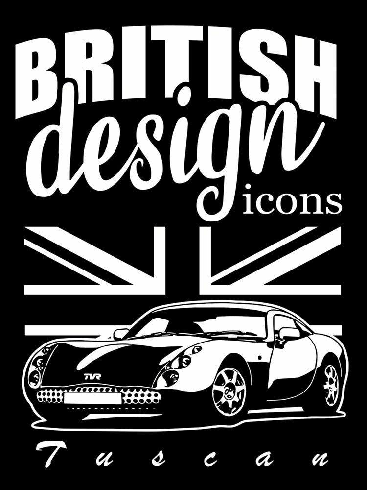 Fabulous Tvr Tuscan by WILLIAMCCA