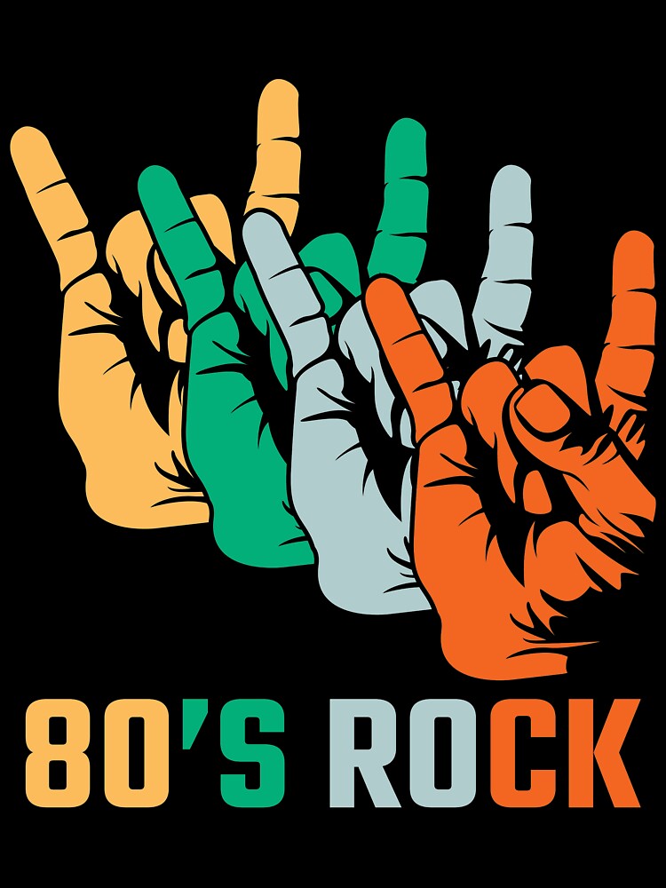Rock Peace Love by AEGMEDIA