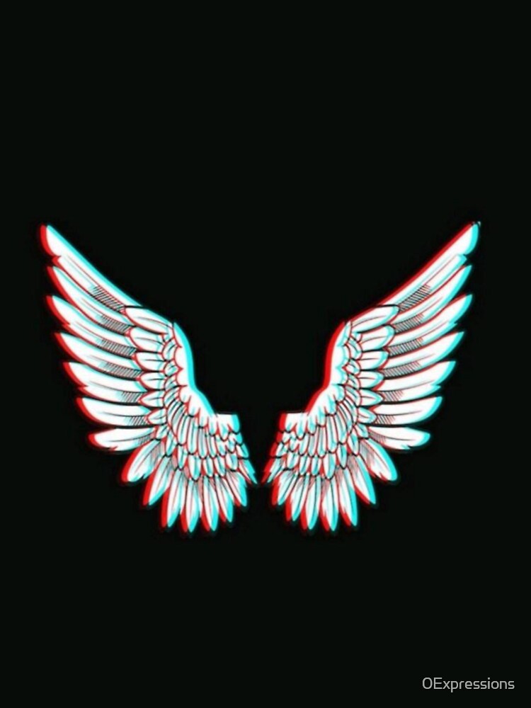 Wings by 0Expressions