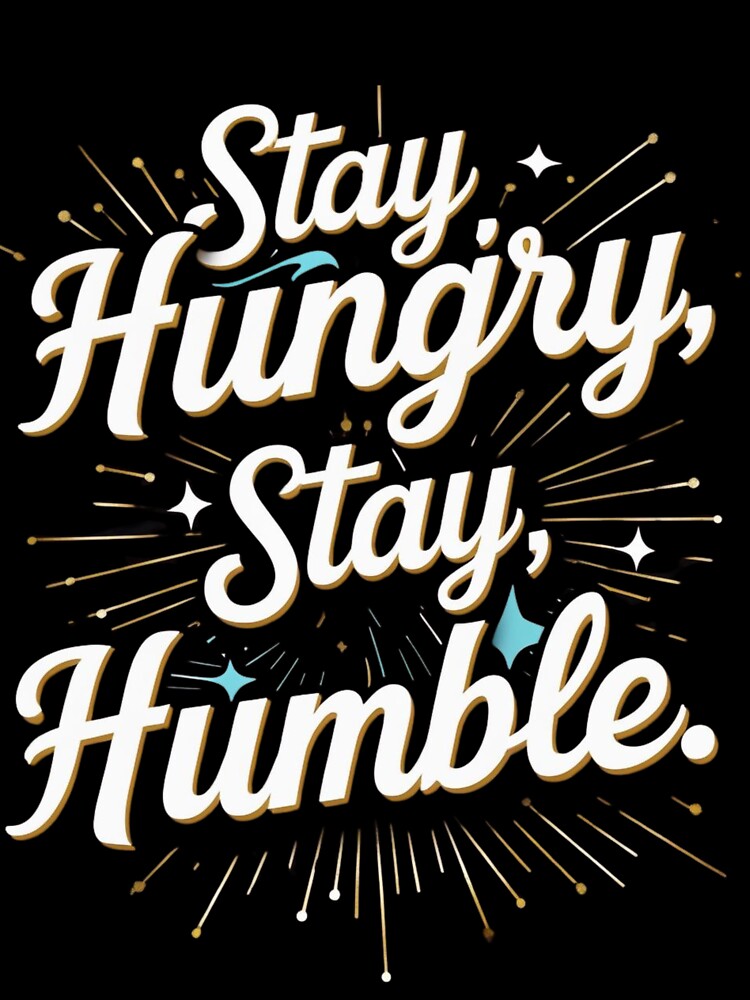Motivational Quote T-Shirt by startwell