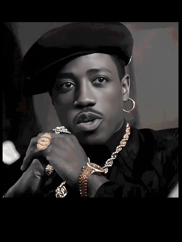 New Jack City by JoshuaCiubal
