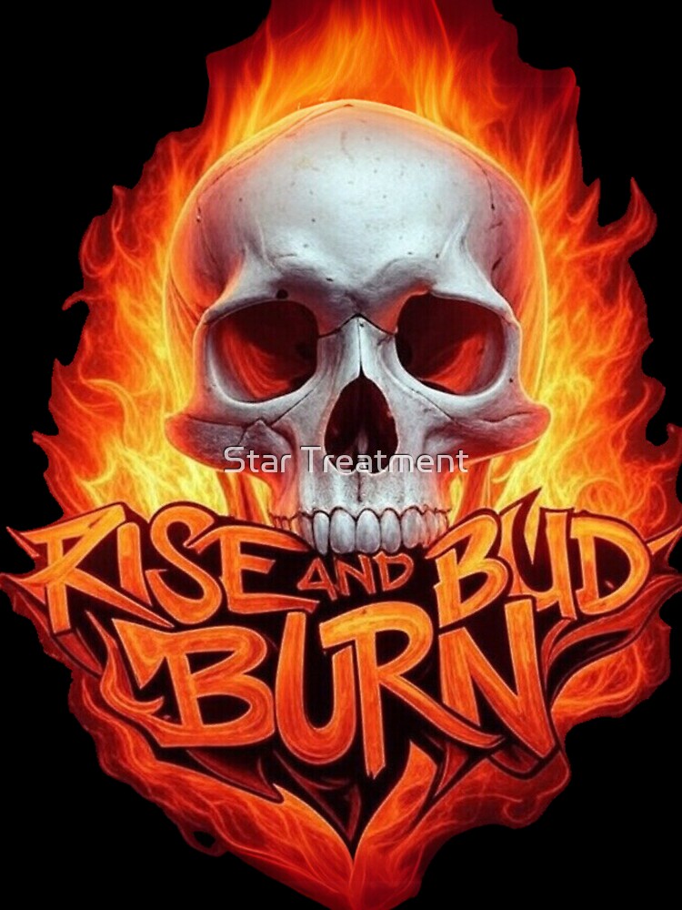 Rise and Bud Burn by Star Treatment