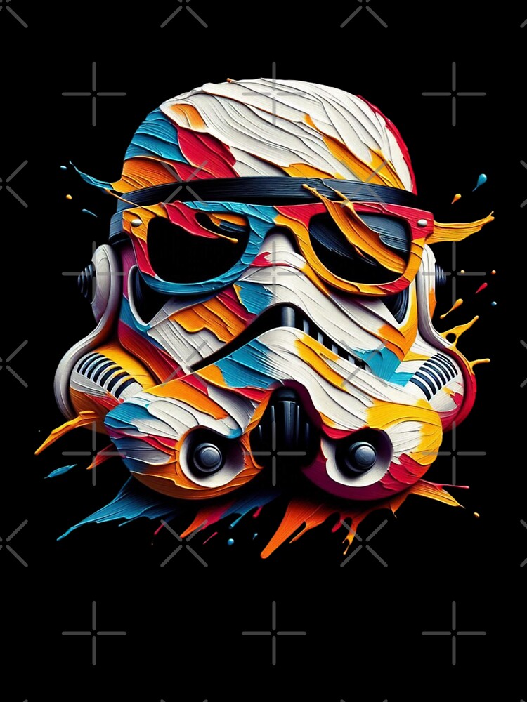 My Dark Side, The Force, Design Notes of New Hero | Catsie Cat by yelkenb