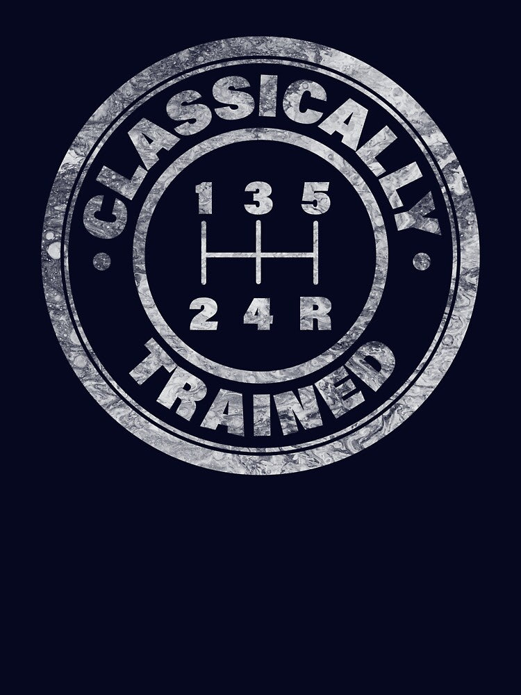 Classically Trained by andromeda-redd
