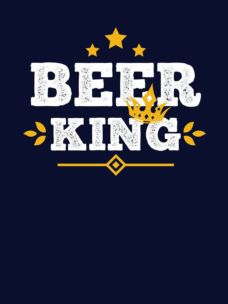 Beer King by Khushi Graphics