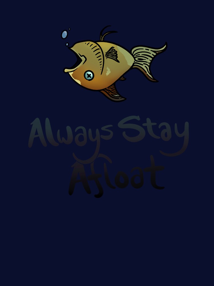 Always Stay Afloat, Adult humor by LoukiPokoCommissions