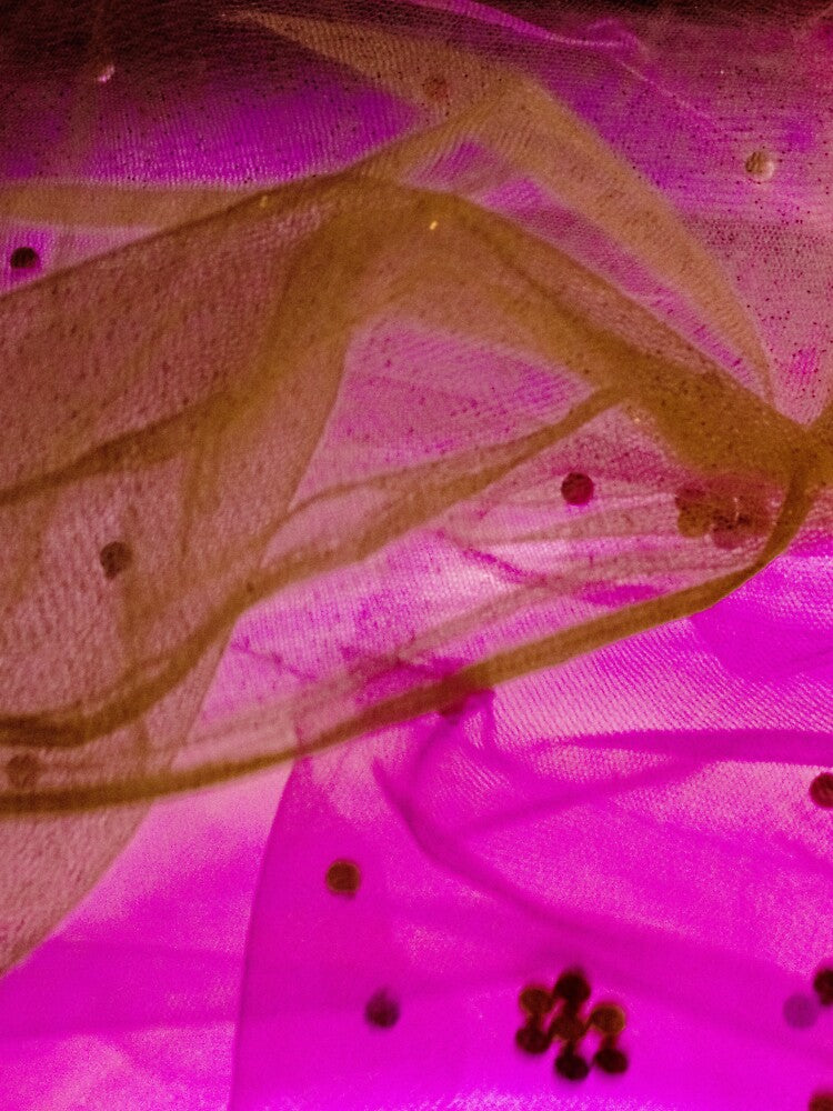 Copy of Abstract Laundry art by madelynhatter