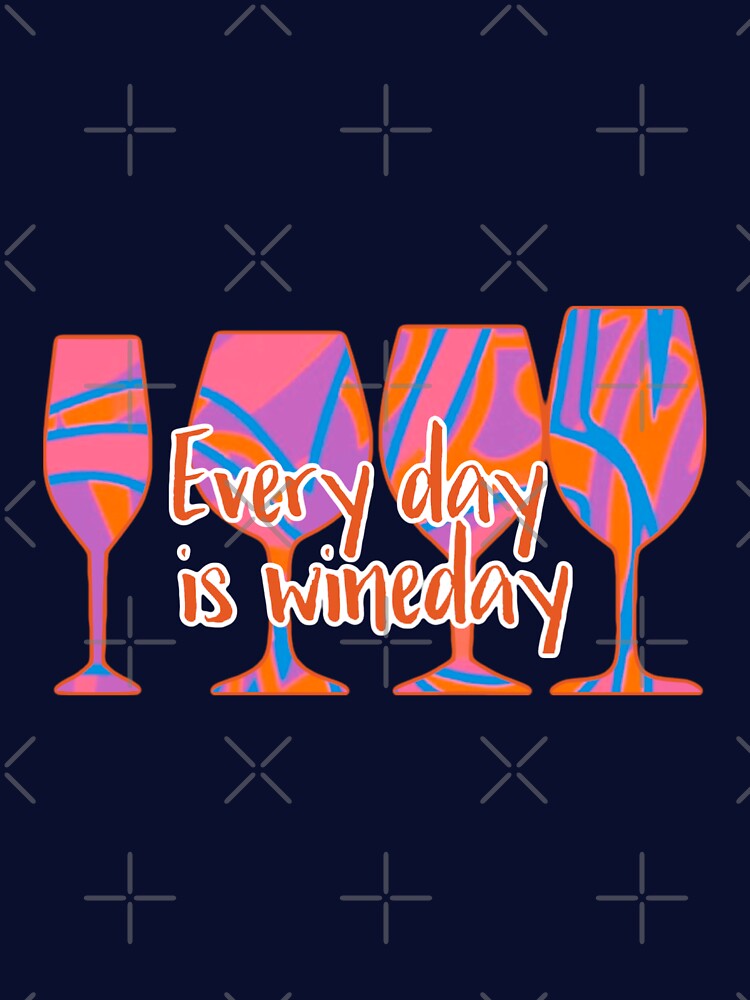 Wine Day by BJG1966