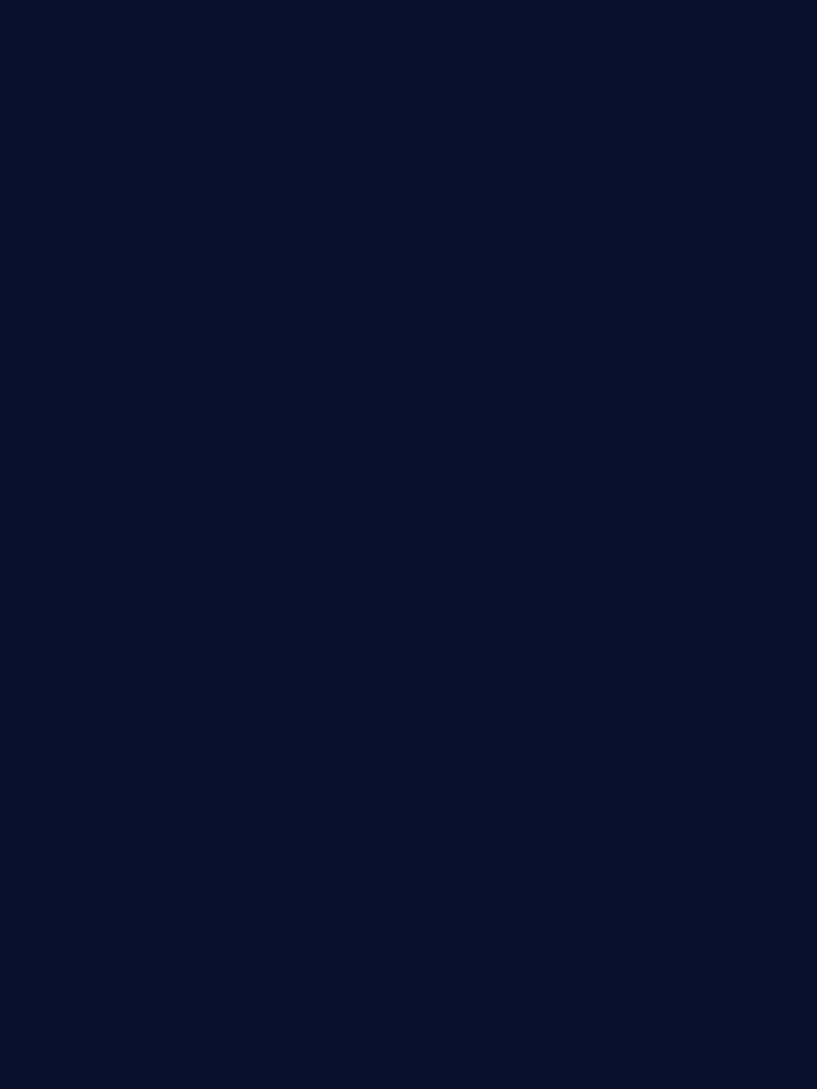 Simple Blue by ShopManea