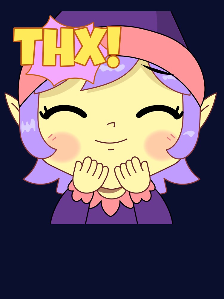 thx! by Vernisefrancois
