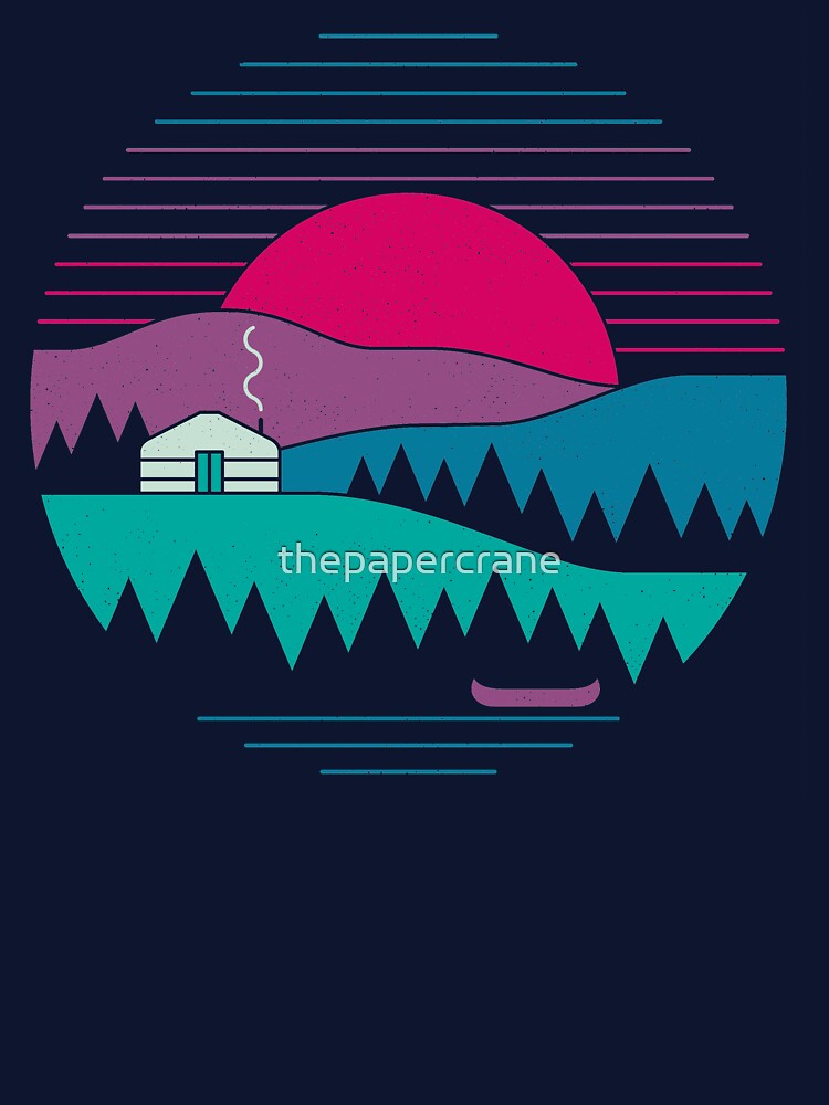 Back to Basics by thepapercrane