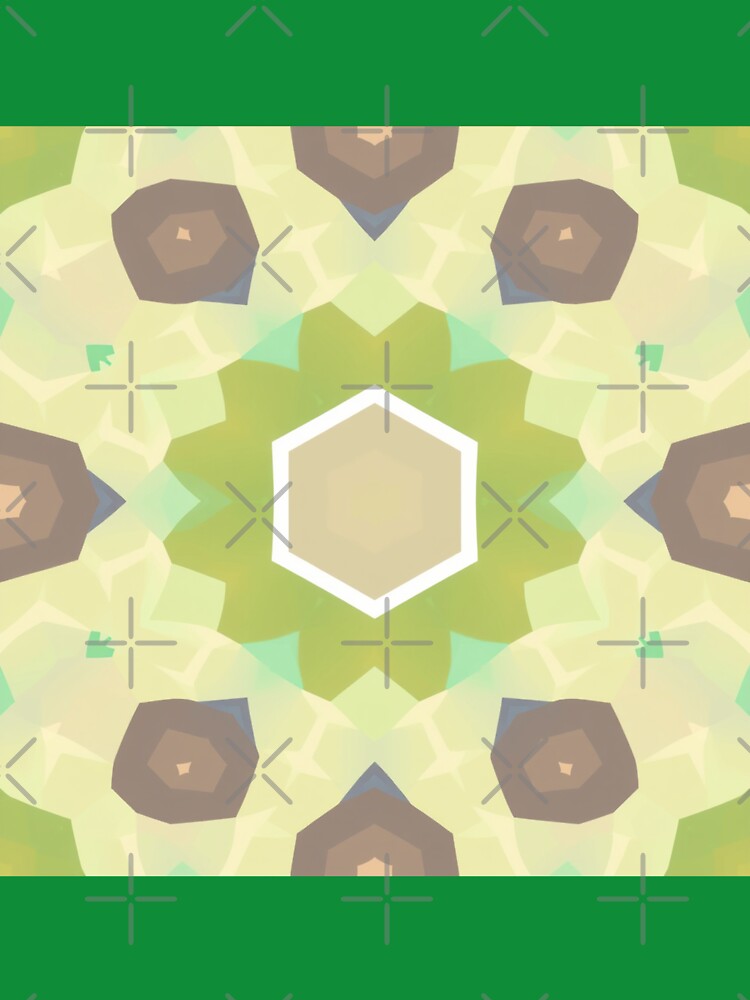 Decorative Design 5 by HebaRK Studio