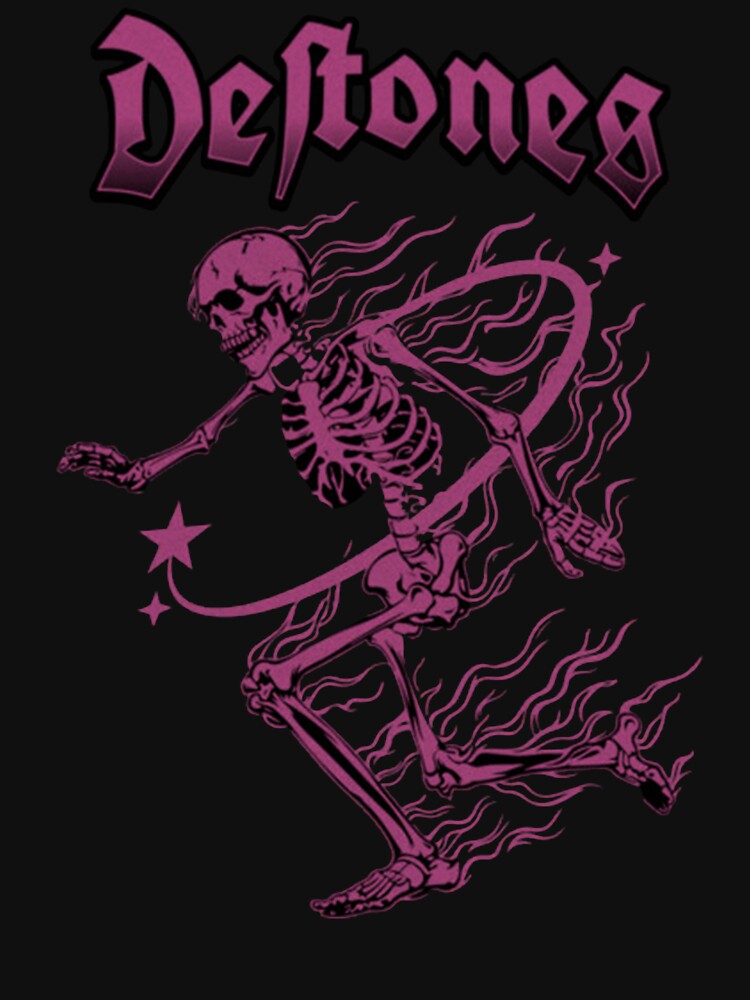 Follow on Deftones by prodesigno