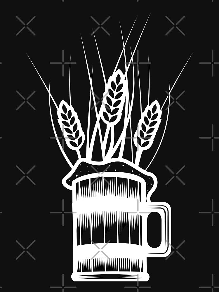 wheat beer by emphatic