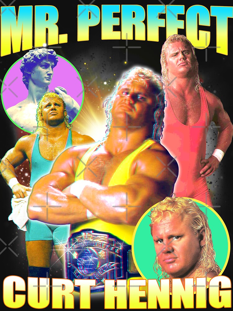 Mr Perfect by NimbusClouds