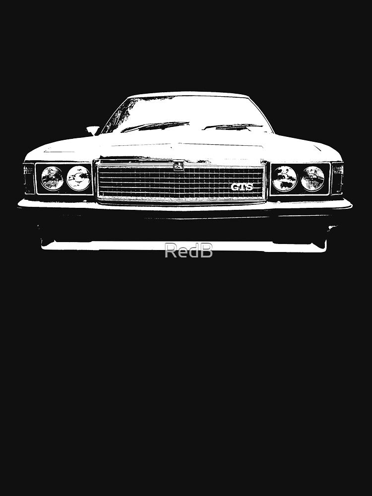 1978 Holden GTS by RavenCo.