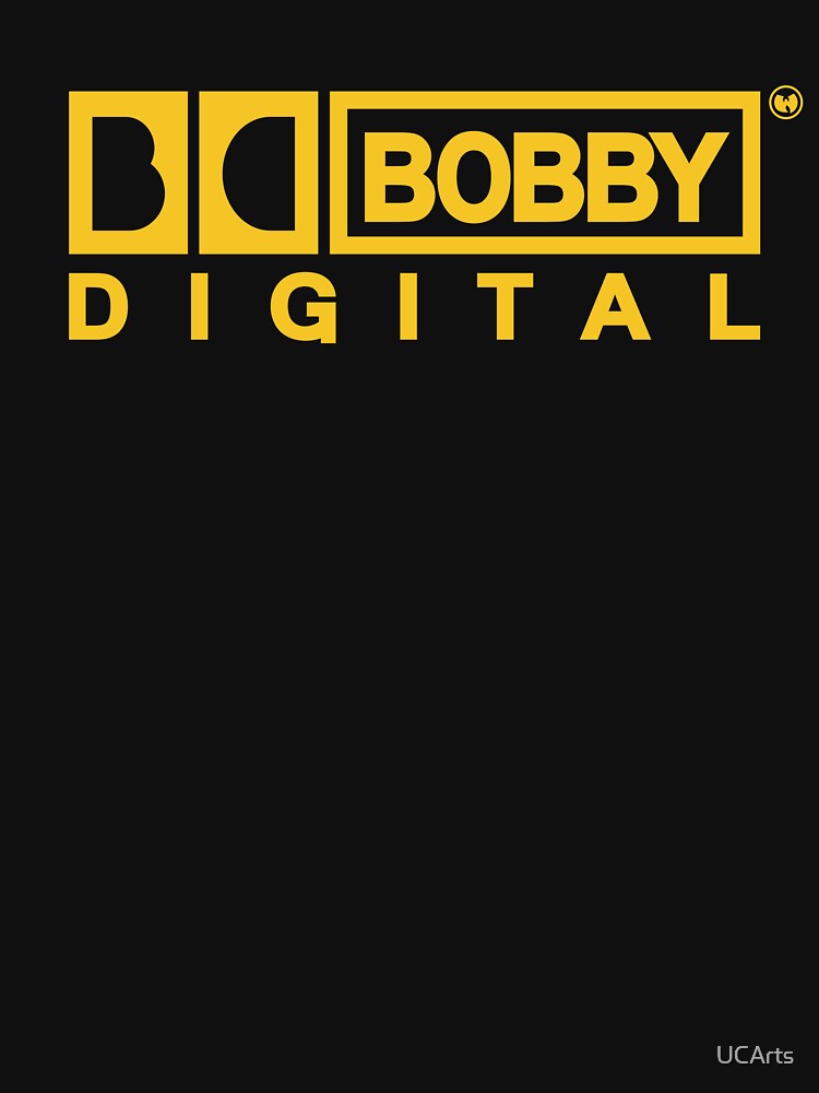 BOBBY by UCArts