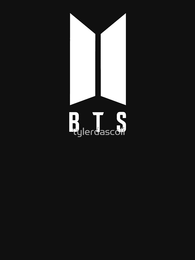 BTS by tylerdascoli