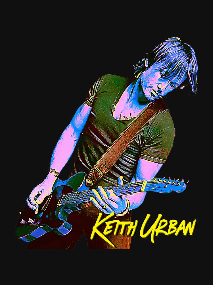 Pop Art Style Keith Hot Design by tataarjun88xxx