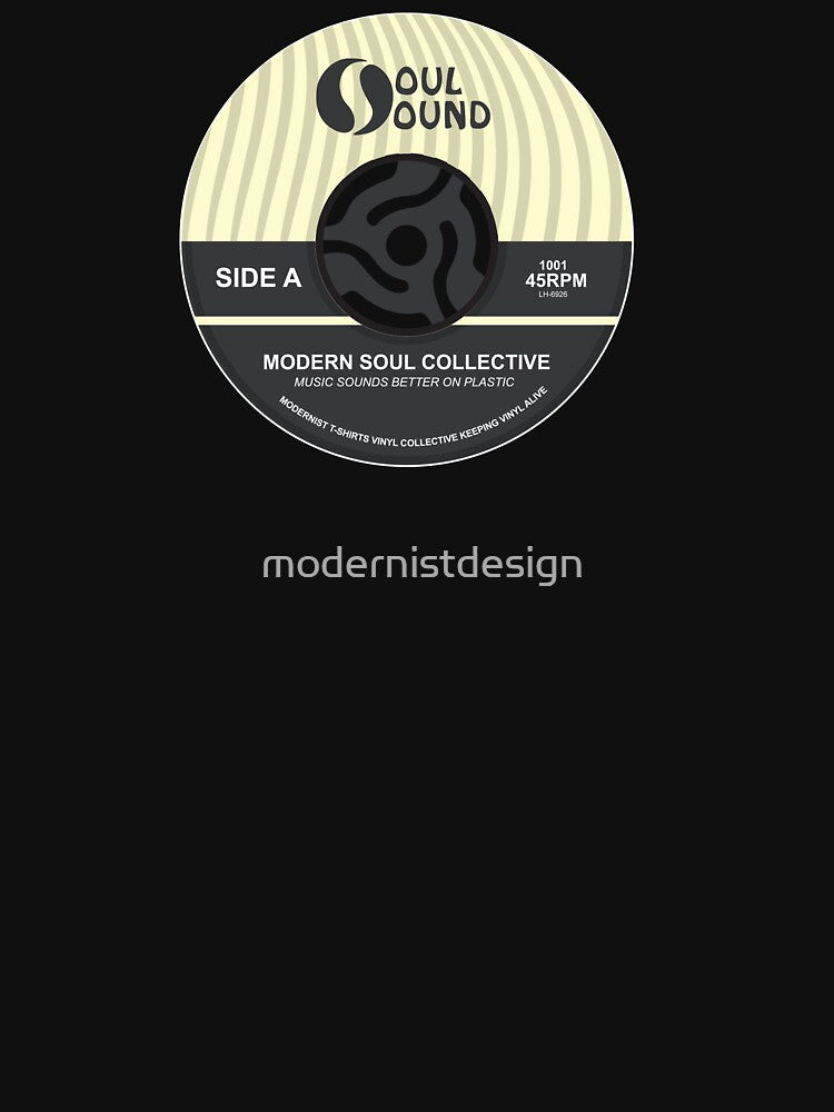 Modernist Soul Collective by modernistdesign