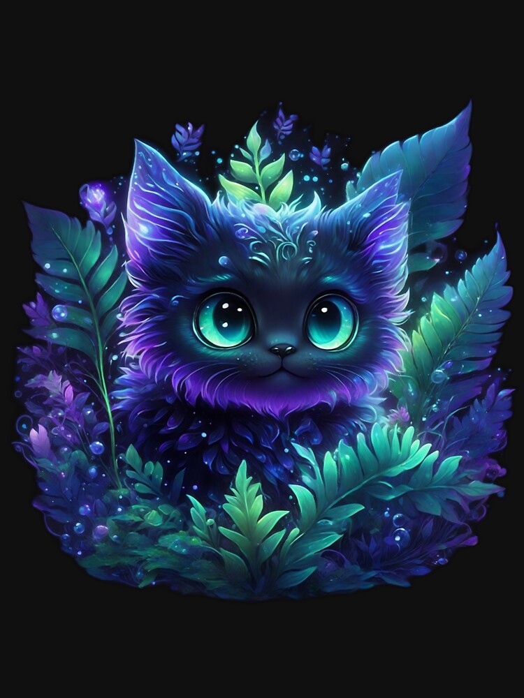 Fantasy Creature 8 by 3rd Eye Perceptions