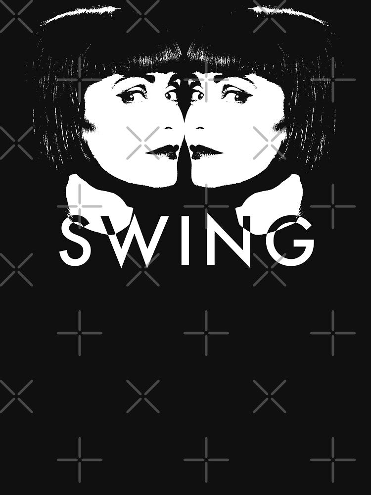 Swing Out Sister by haunteddata
