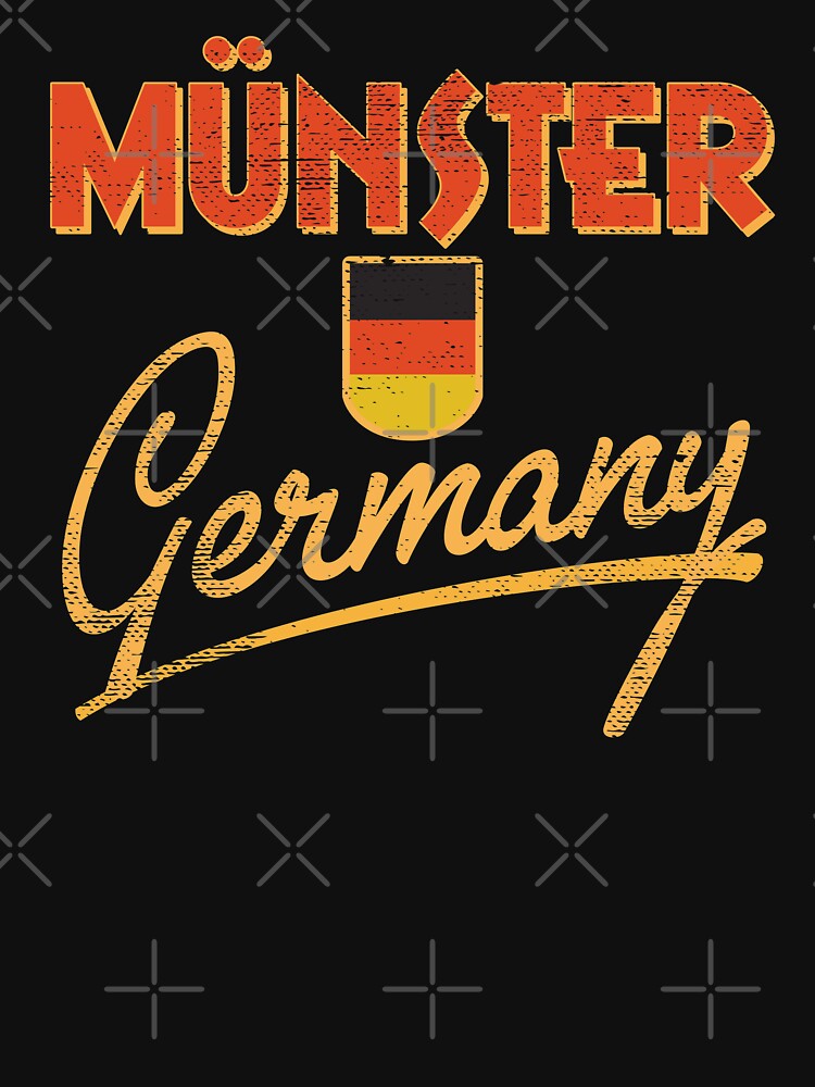 Munster Germany by dk80