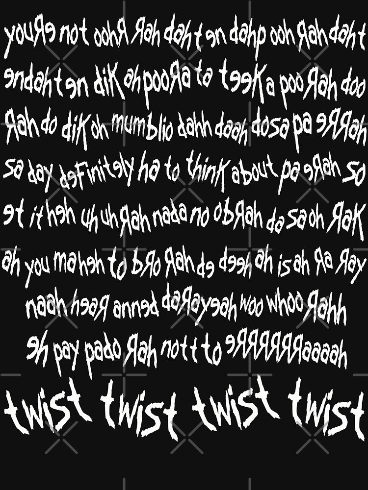 TWIST by _GORLETH