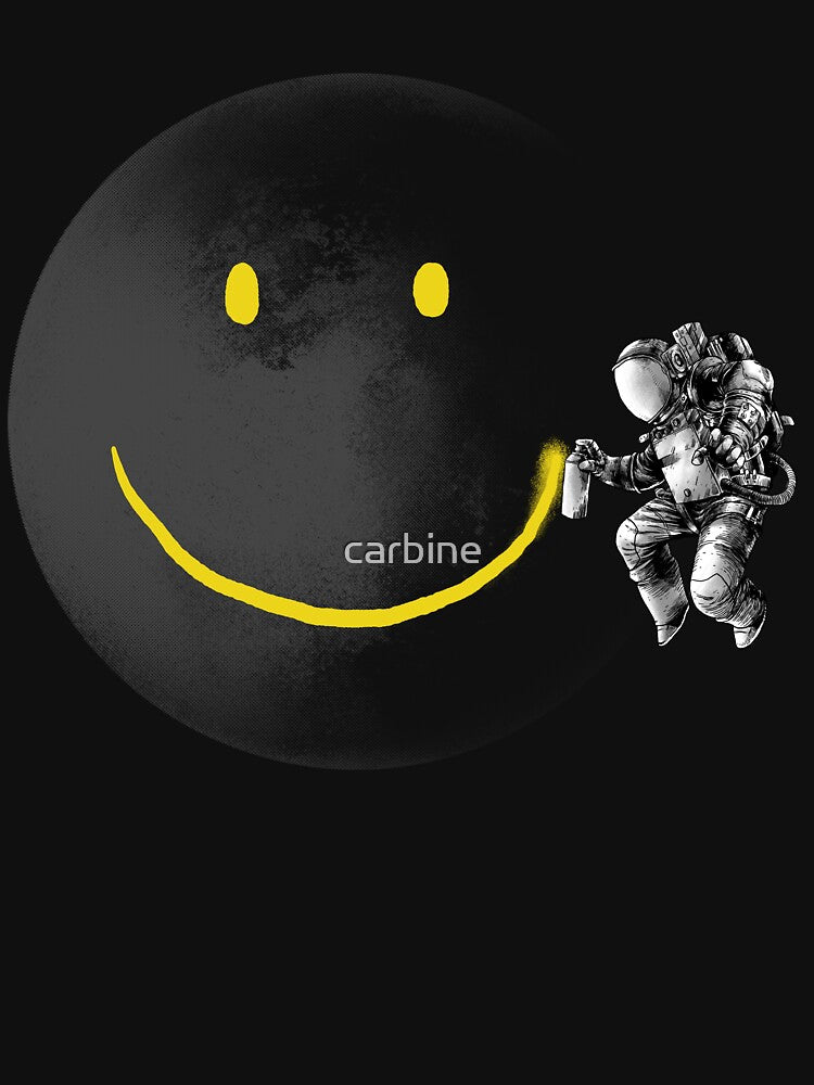 Make a Smile by carbine