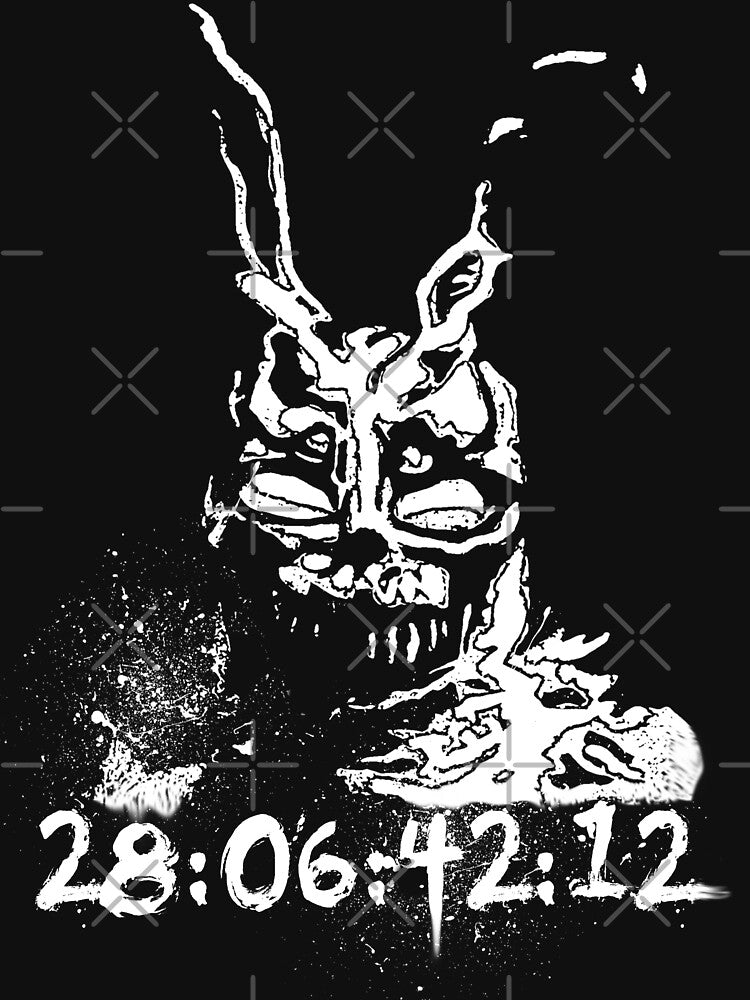 Donnie Darko - Frank by American Artist Designs